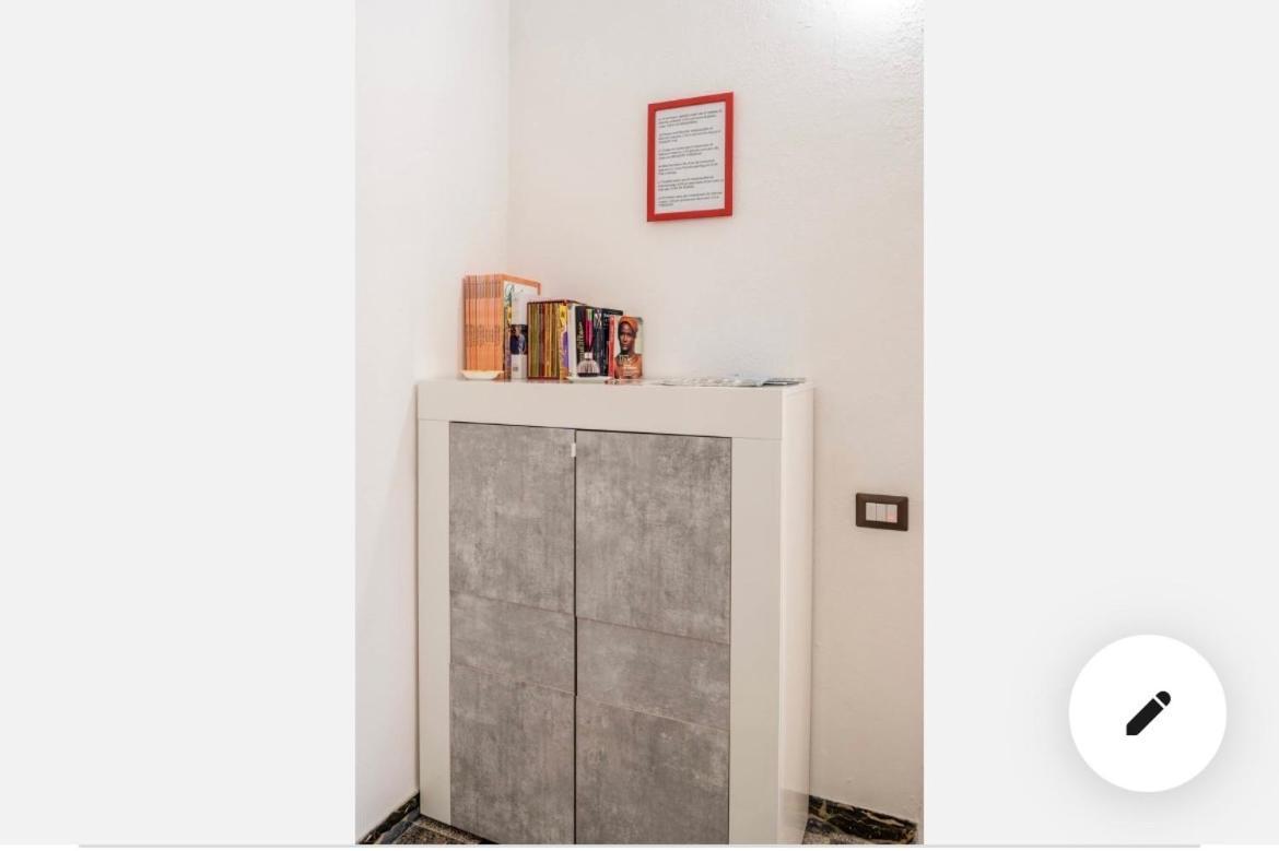 Casa Vacanze Sunshine 살레르노 외부 사진
