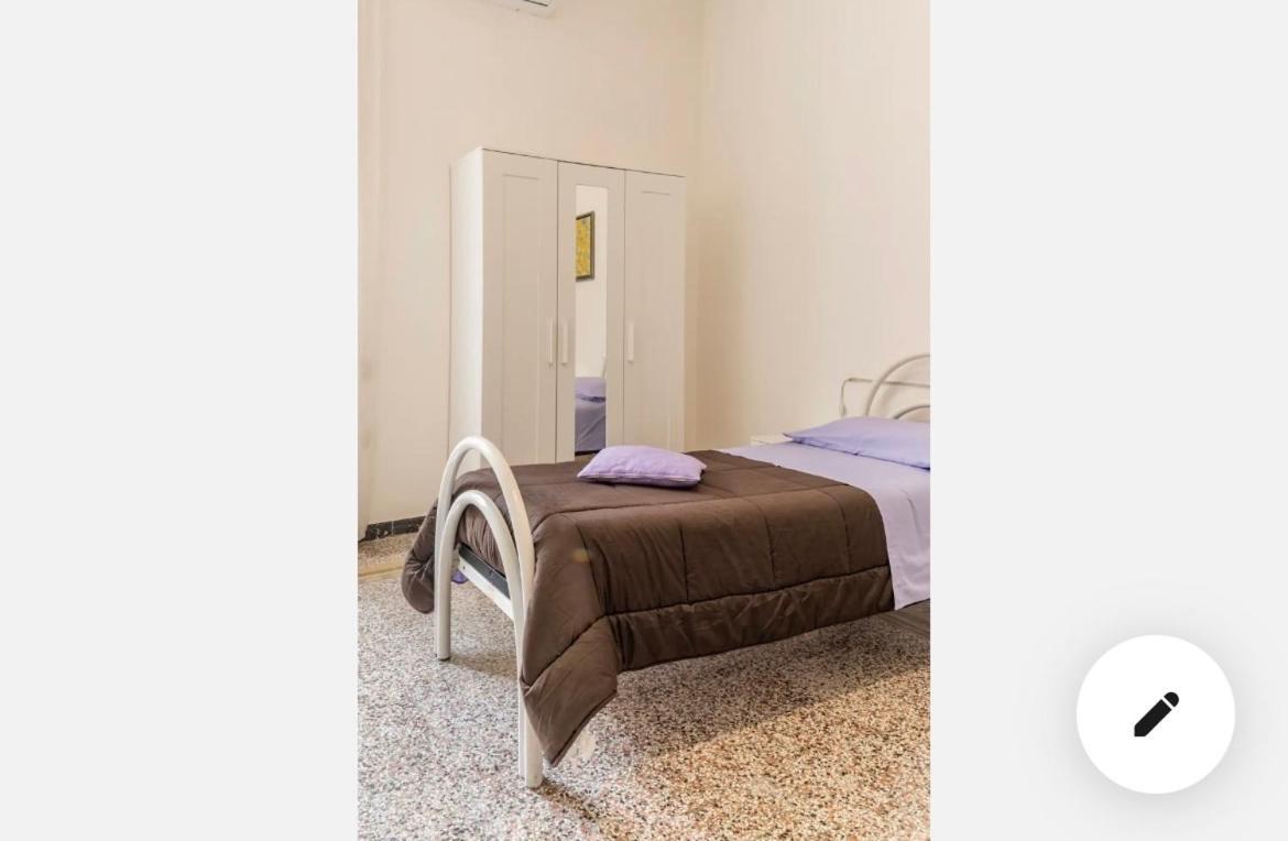 Casa Vacanze Sunshine 살레르노 외부 사진